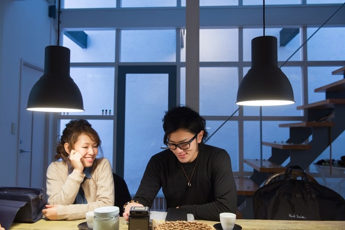 片倉写真事務所が撮影した「京都府庁旧本館で前撮り」の写真