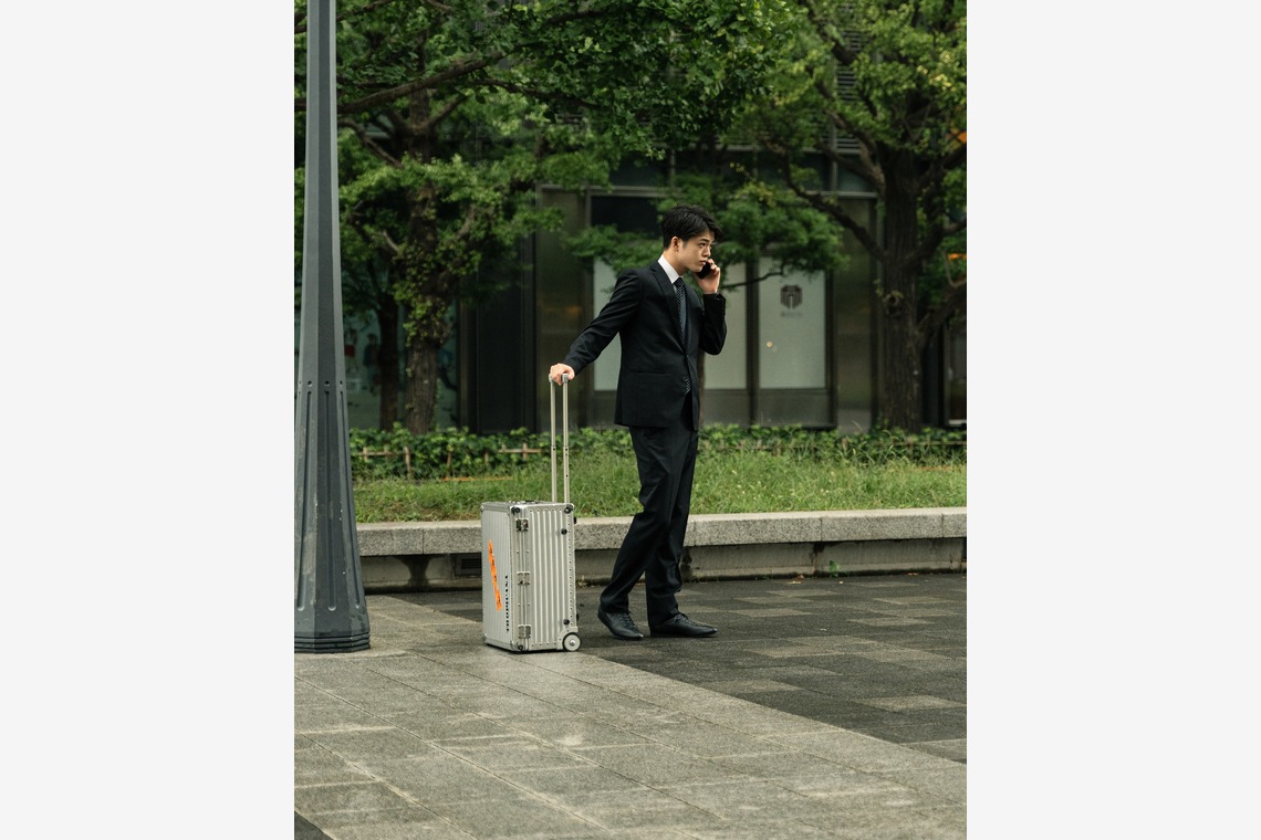 合同会社tuguが撮影した写真のアルバム「ALBUM｜HUMAN」