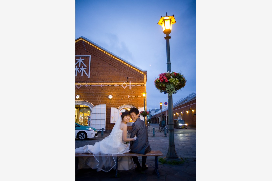 B'point photoが撮影した「フォトギャラリー」の写真