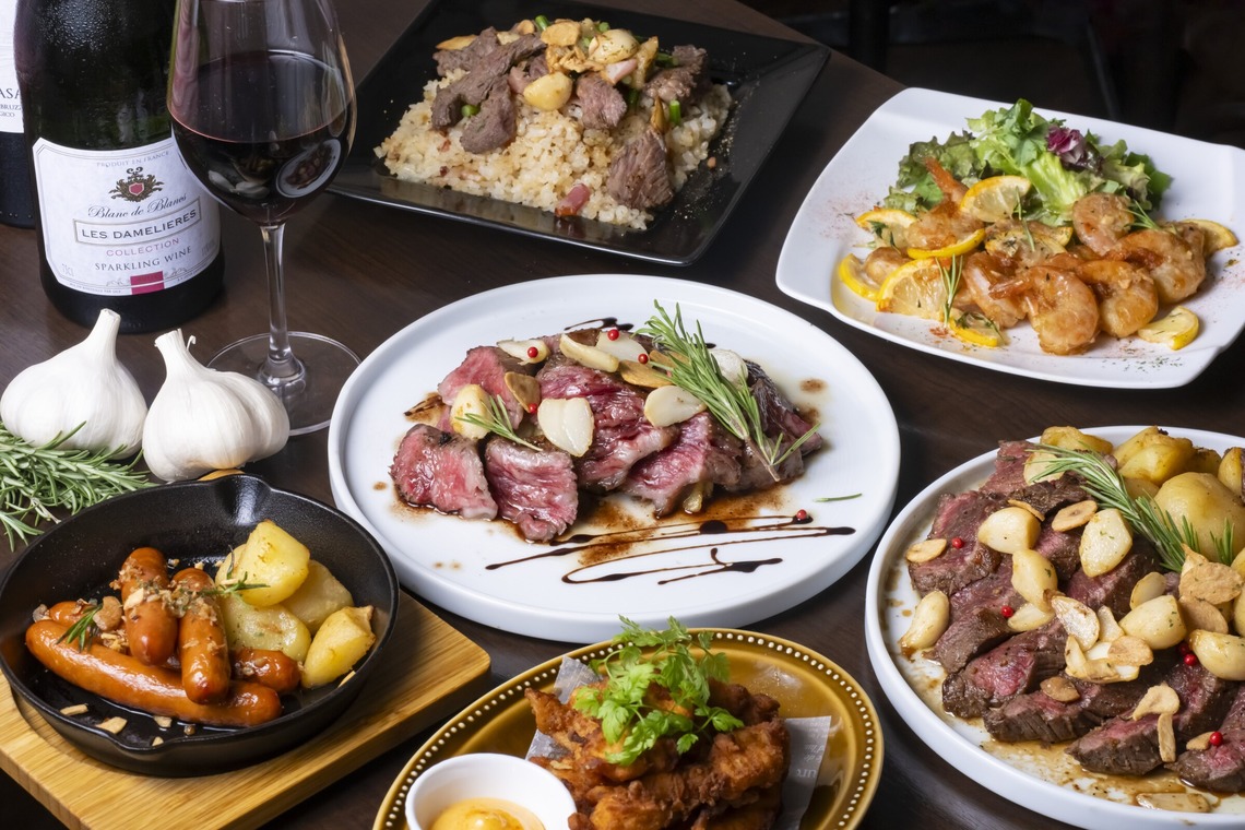 株式会社スマイルプロアートが撮影した「料理撮影」の写真
