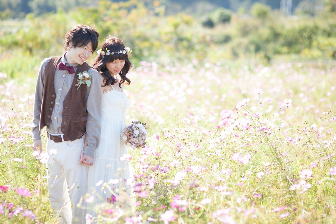 Album of the Wedding, Bridal taken by Studio CUDDLE - Pre Wedding Photo