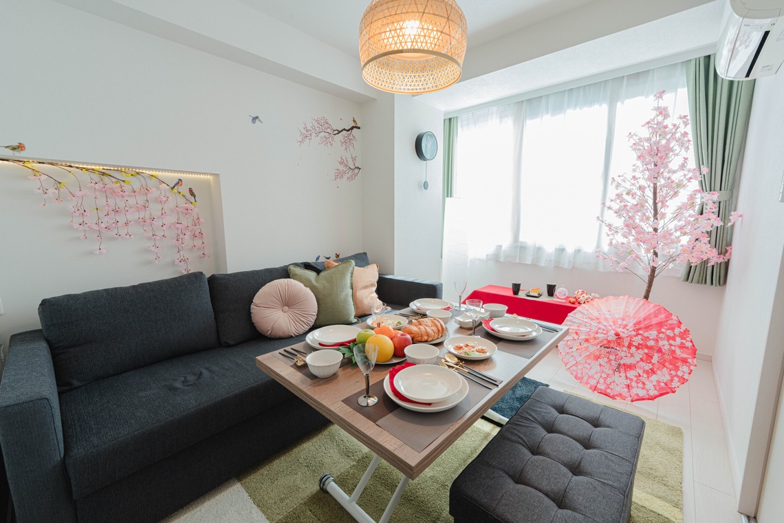 玉城　肇が撮影した「物件リフォーム後の撮影」の写真