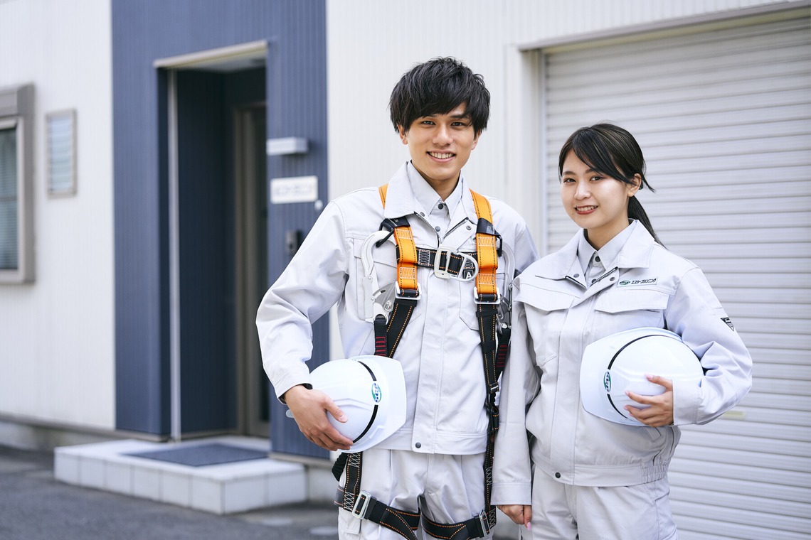 大橋裕紀が撮影した「企業様ホームページ用撮影」の写真