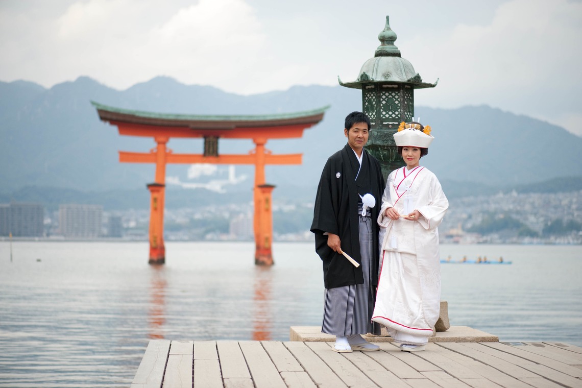 ラ・マリアージュ