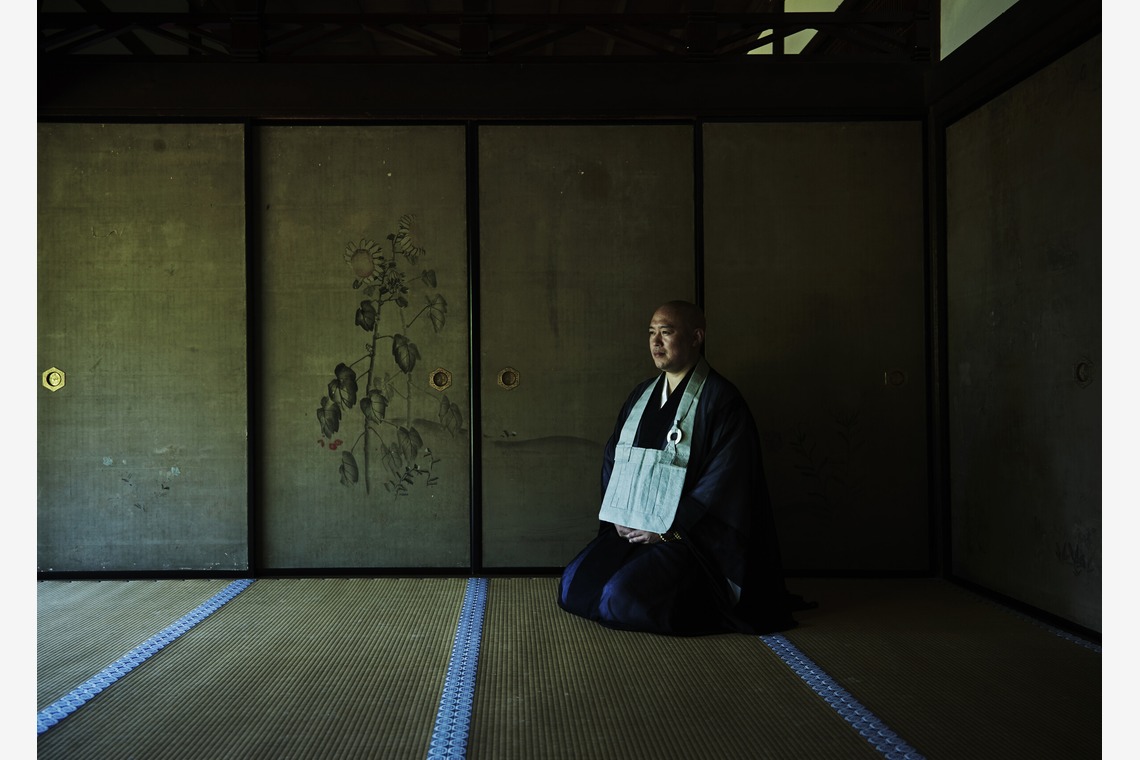 kiharu&photoが撮影した写真のアルバム「男性【ビジネスポートレート】」