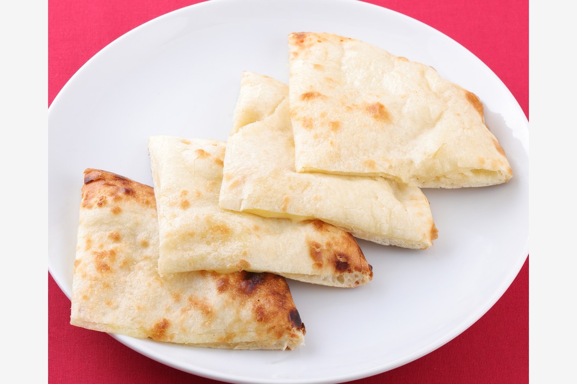 森安　照が撮影した写真のアルバム「カレー・ナン・ビリヤニ」