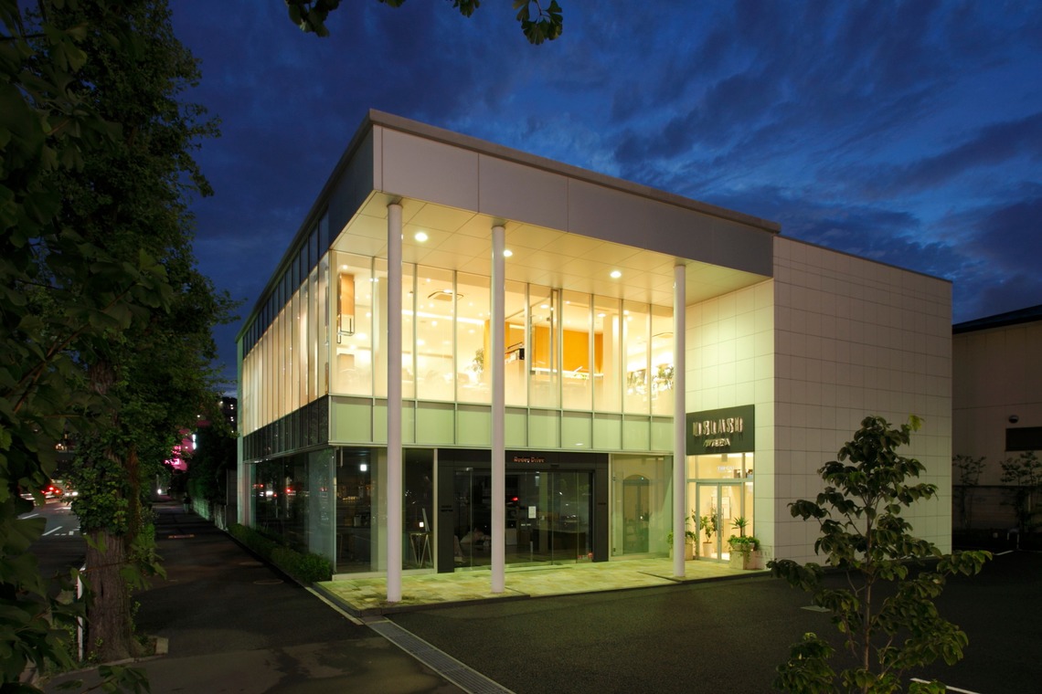 y-photoが撮影した「ビジネス」の写真