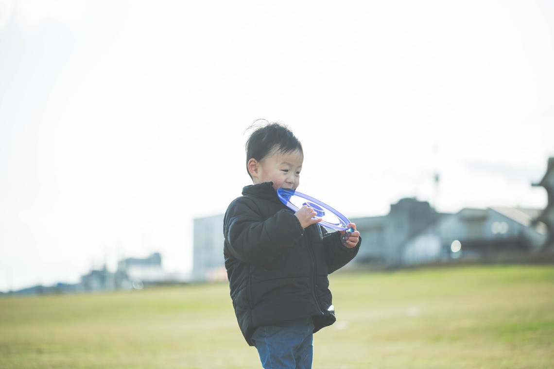 小田映像制作事務所が撮影した写真のアルバム「家族写真①」