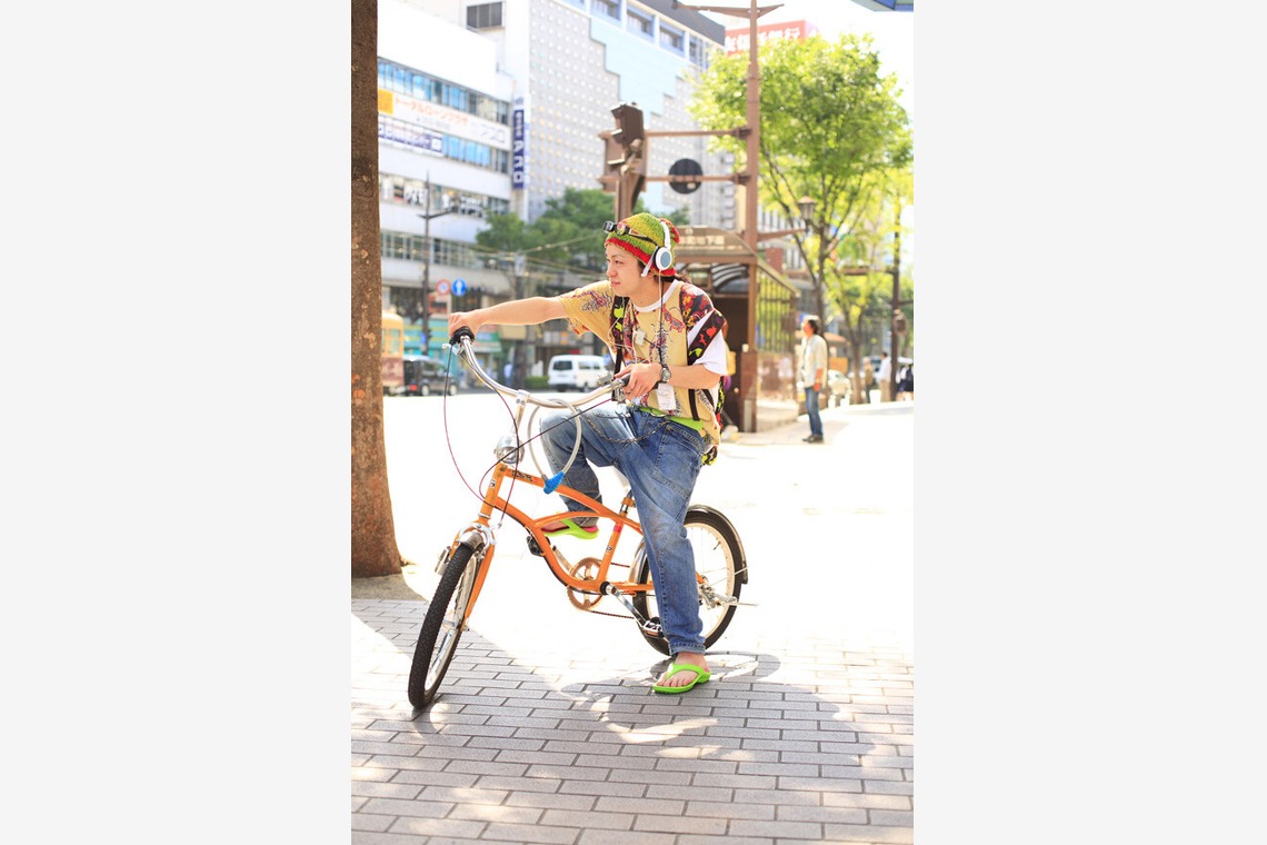 blink photoが撮影した「ファッション誌イベント撮影」の写真