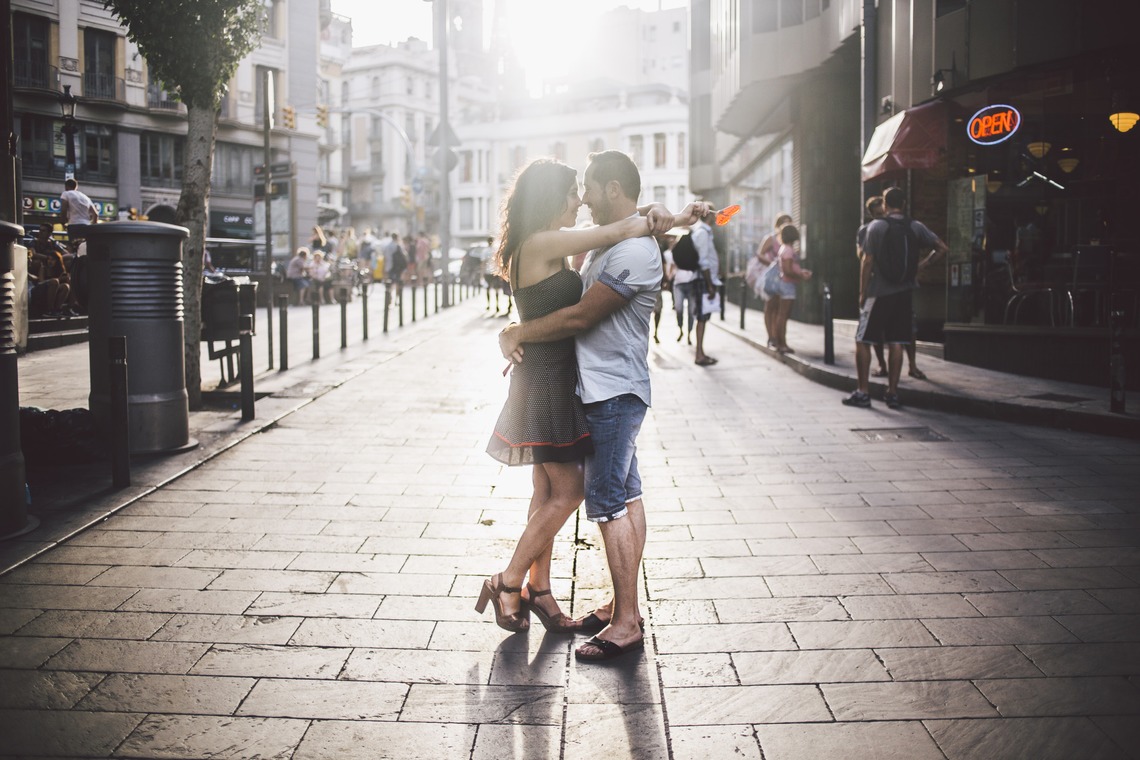 La Cristina Fotografia が撮影した写真のアルバム「スペイン」