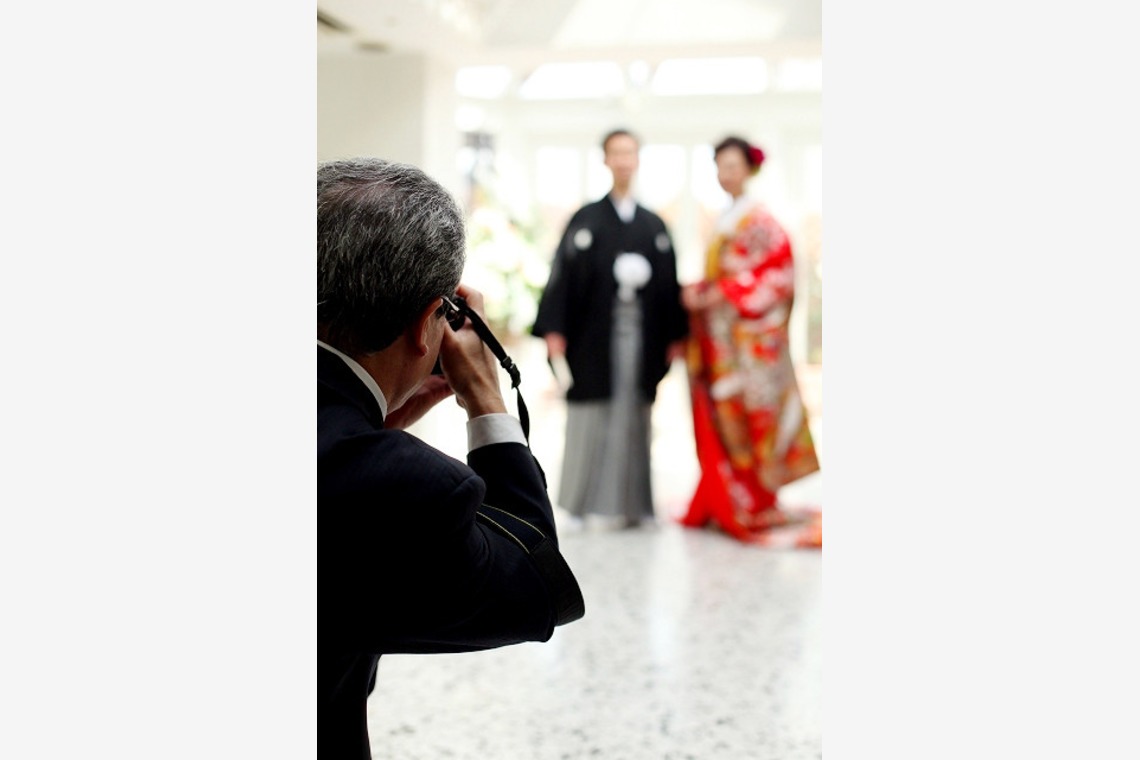 Photo of Studio shooting taken by ecoo