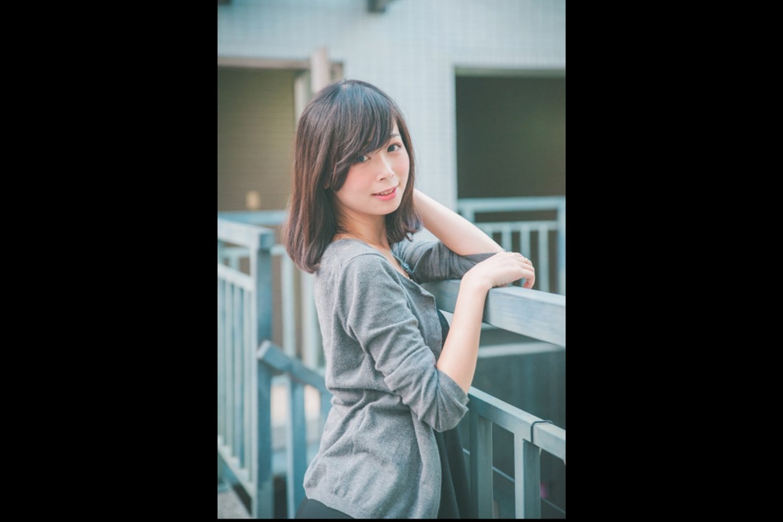 CREATIVE HOUSEが撮影した写真のアルバム「宣材・オーディション写真撮影」