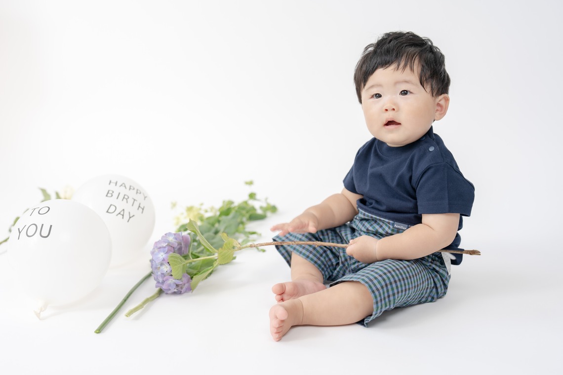 Studio by Avvolto  株式会社Avvoltoが撮影した写真のアルバム「キッズフォト」