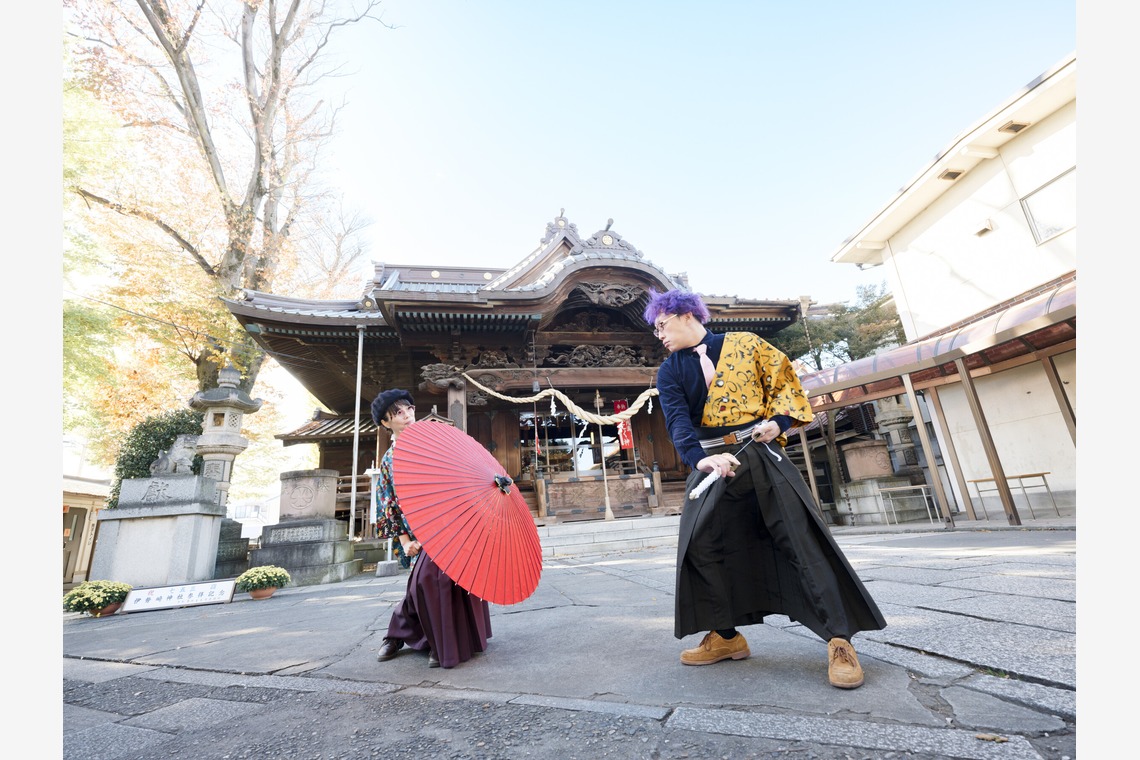 有限会社ワイヤリングが撮影した「ウエディング系」の写真