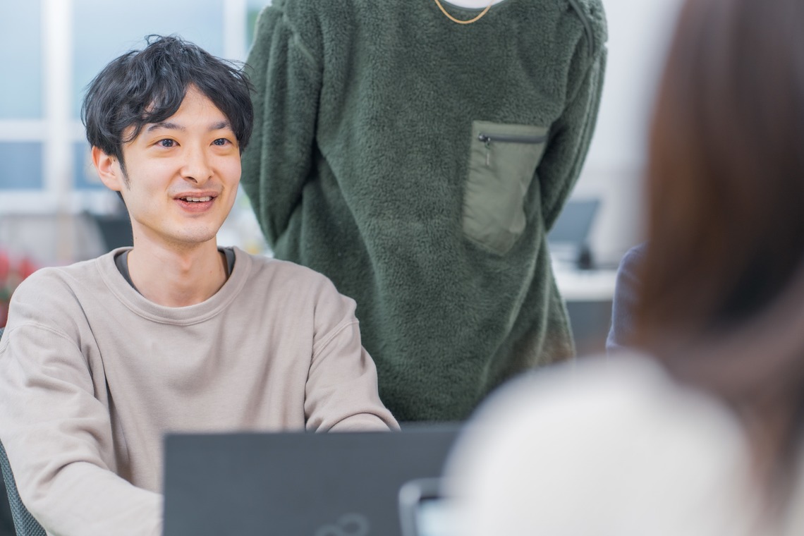 Masashi Matsubuchiが撮影した「【実績まとめ】人材採用 (Wantedly)」の写真