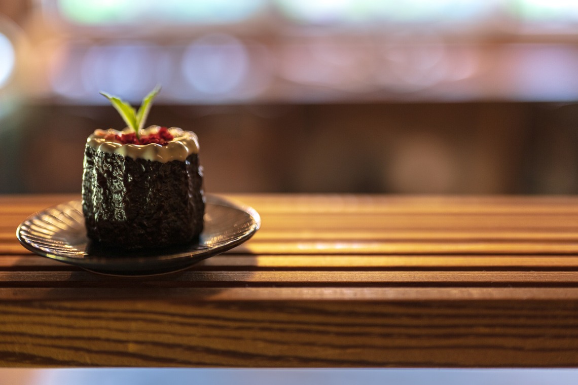 高木勇斗が撮影した「食べ物」の写真