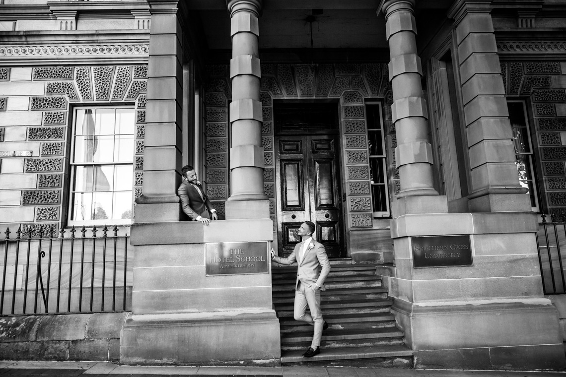 シドニー・クリエイティブフォトグラフィーが撮影した「フォトギャラリー」の写真