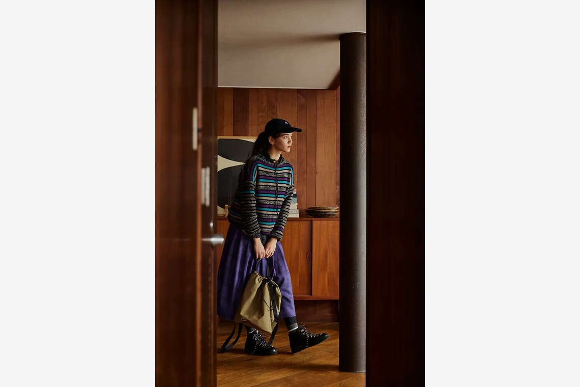 白井由香里写真事務所が撮影した「レディースモデル」の写真