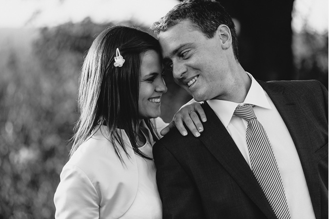 Album of the Wedding, Bridal taken by Rafael Orczy - 