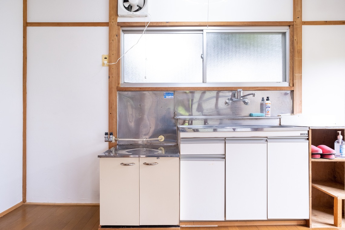 中村將一写真事務所が撮影した「千葉県いすみ市の別荘」の写真