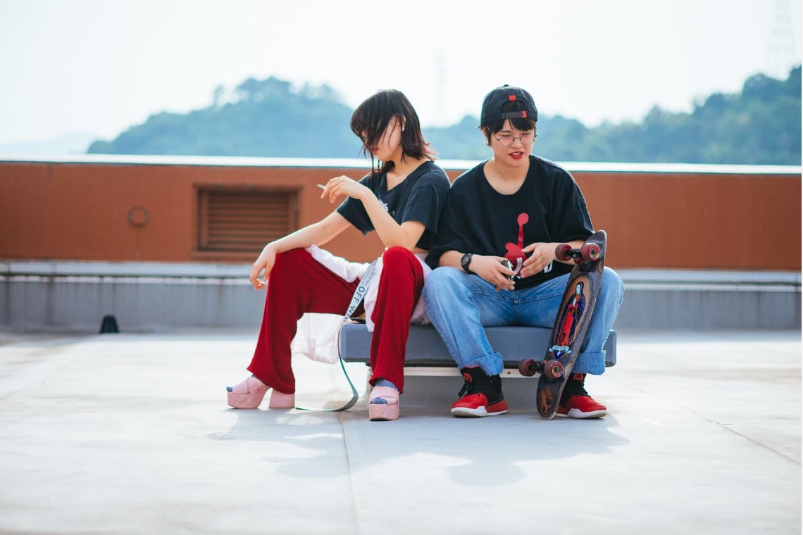 合同会社アルステクトが撮影した写真のアルバム「服飾デザインモデル撮影」