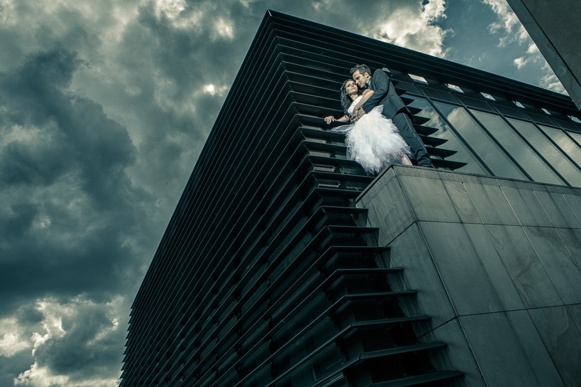 Wedding Photography Dubaiが撮影した「ドバイで???カメ」の写真