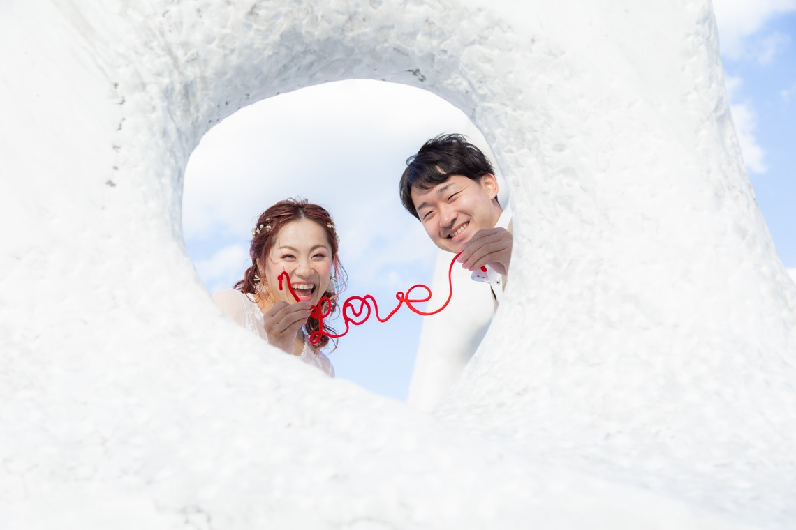 Photo of Pre-shoot (Hiroshima) taken by 中井企画