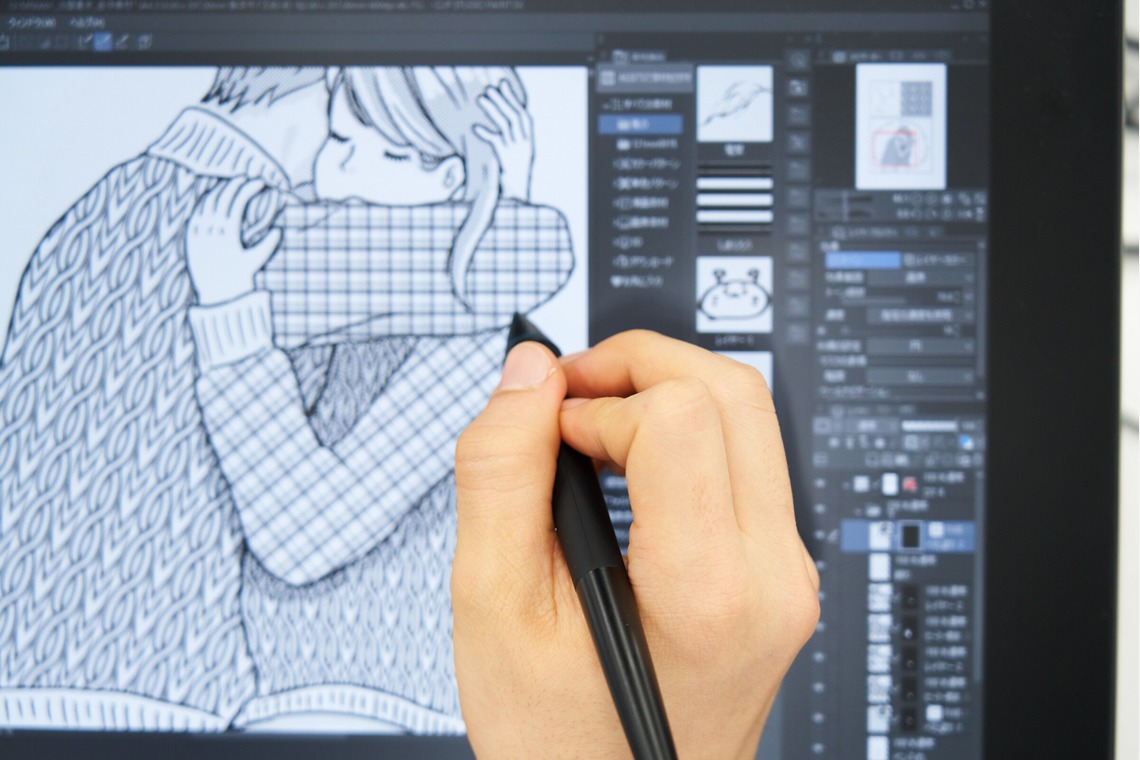 森田寫眞館が撮影した「専門学校パンフレット」の写真