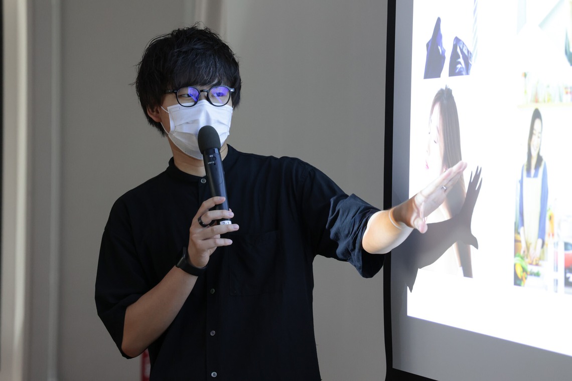 内山慎也が撮影した「イベント・記録撮影」の写真