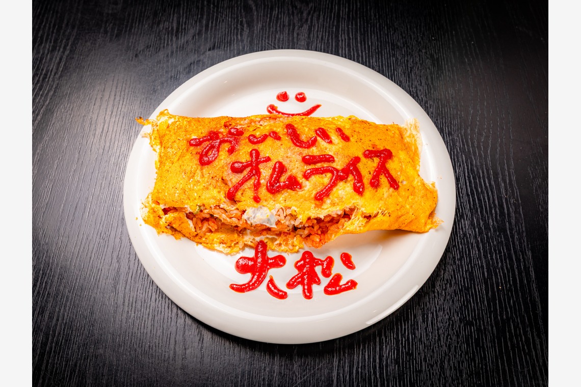 武内ピクチャーズが撮影した「テーブルフォト(鉄板、お好み焼き)」の写真