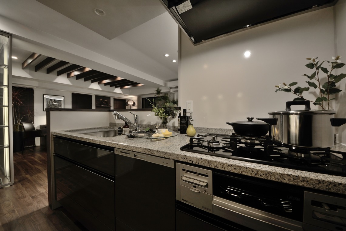 スタジオエゴイストが撮影した「不動産撮影」の写真