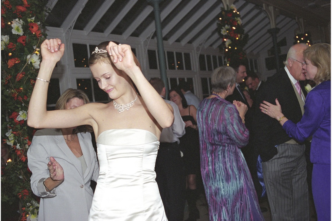 Photo of ノッティング・ヒル taken by Lucky Sliver Sixpence