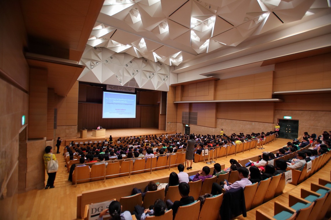 長谷部ナオキチが撮影した写真のアルバム「イベント・セミナースナップ写真」