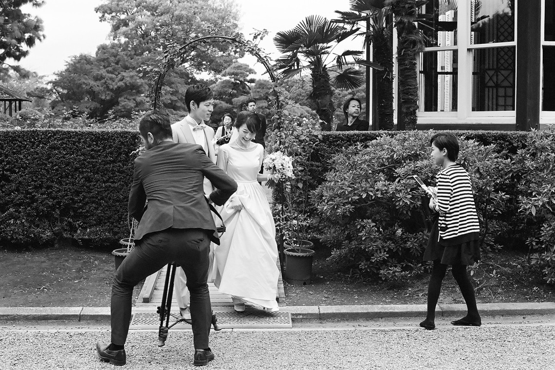 Photo of other photos taken by Discovery