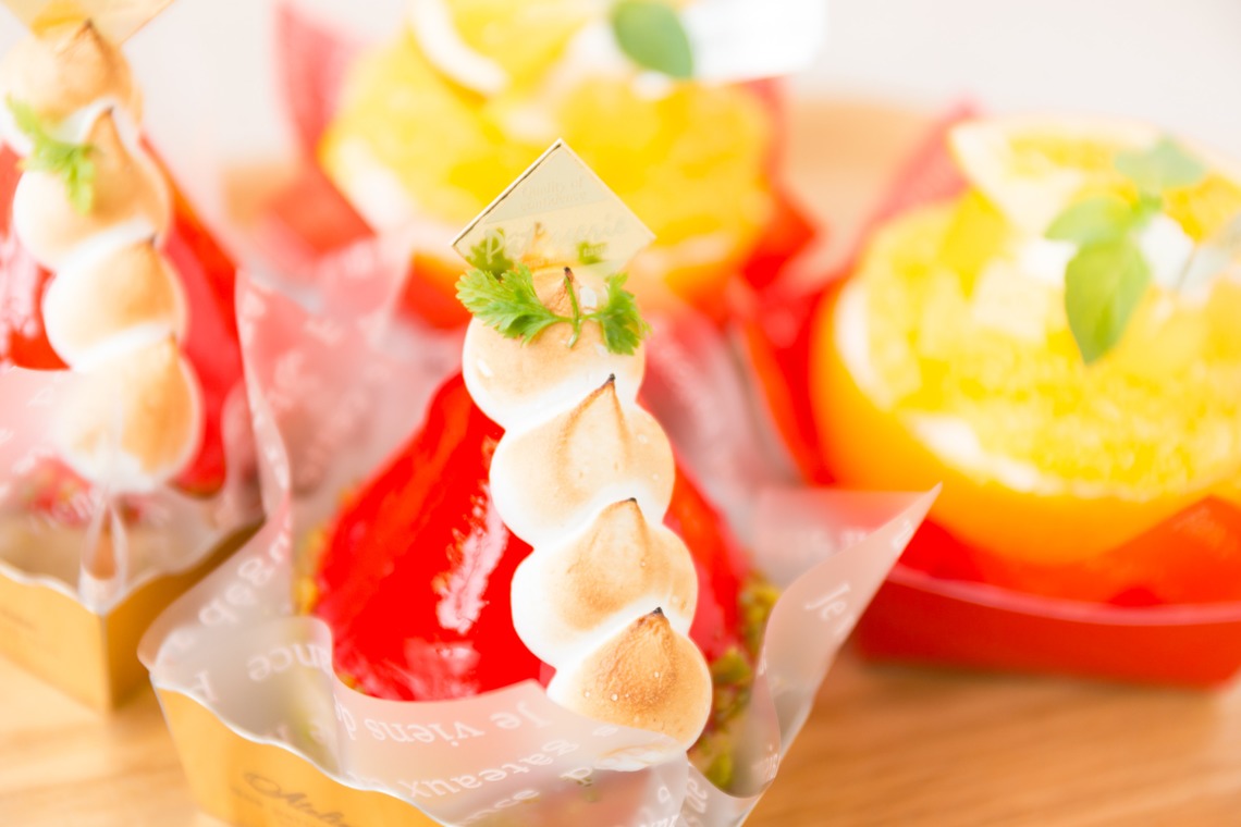 kentarou shimizuが撮影した「food　撮影事例」の写真