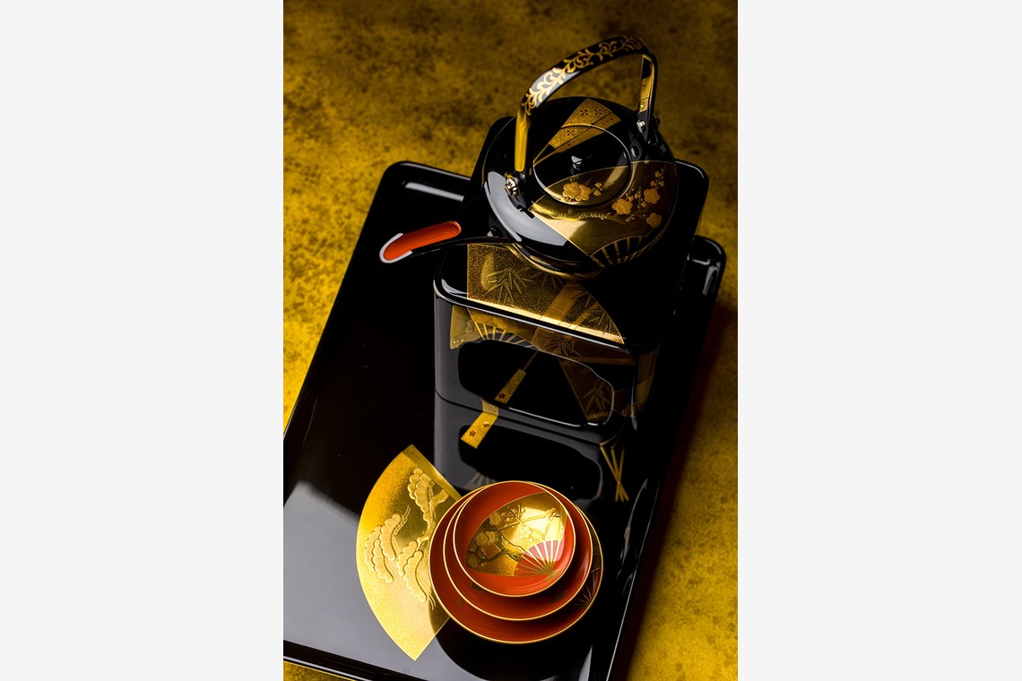 森　健児が撮影した「料理写真」の写真