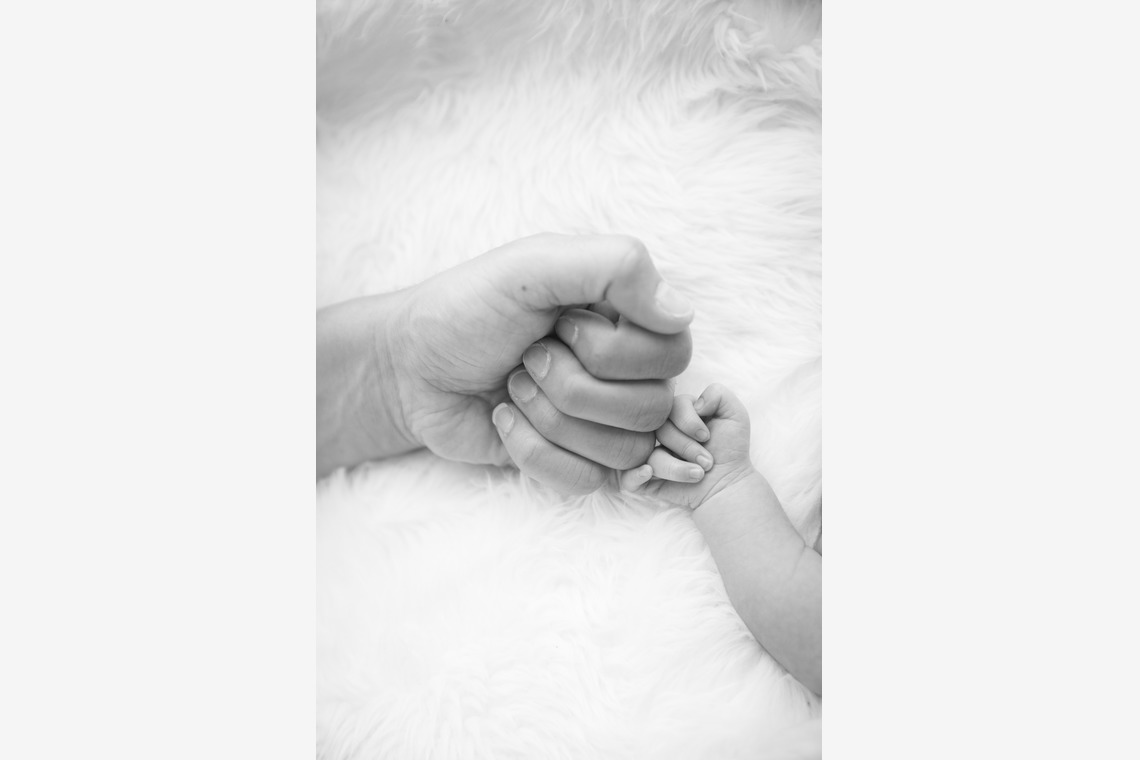 photo booが撮影した写真のアルバム「ニューボーンフォト」