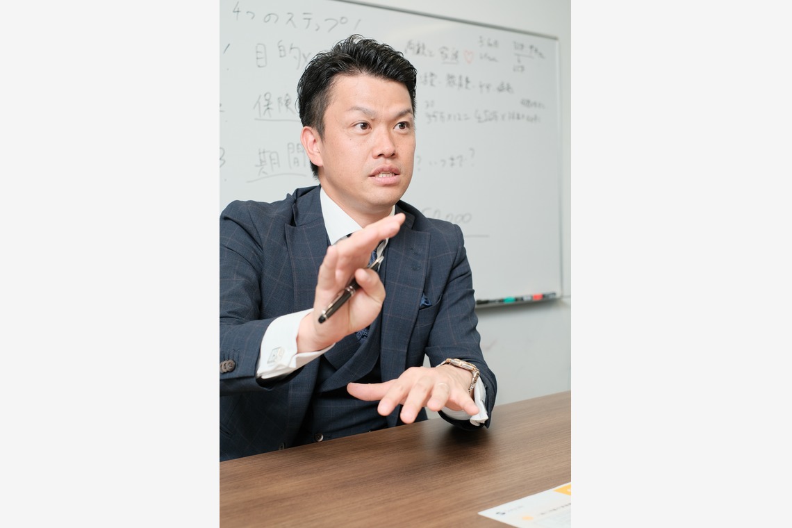 株式会社 See Hopeが撮影した「男性 仕事風景」の写真