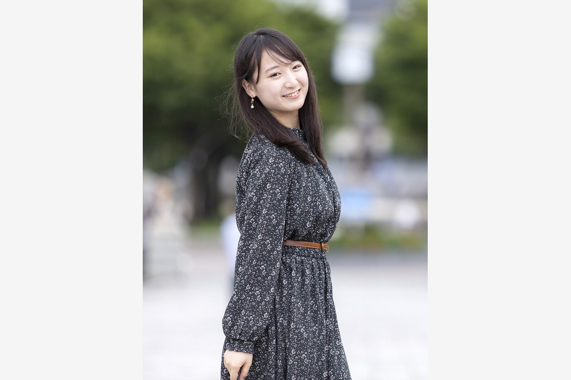 末安 善之が撮影した「人物撮影」の写真