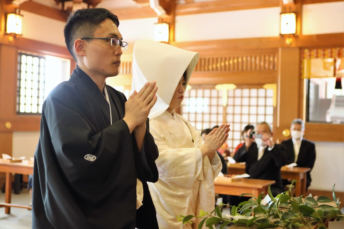 Photo of Fukiage / Shimanami Wedding taken by お祝い写し屋