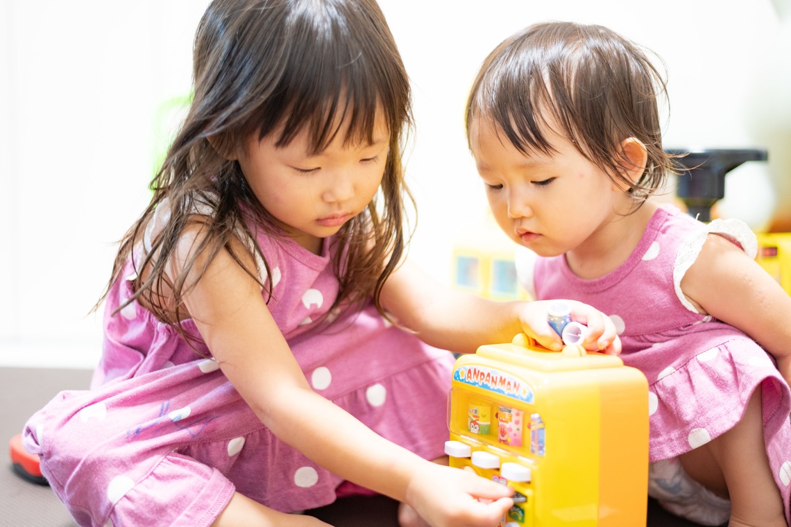 曽川拓哉が撮影した「飾らない家族の日常」の写真