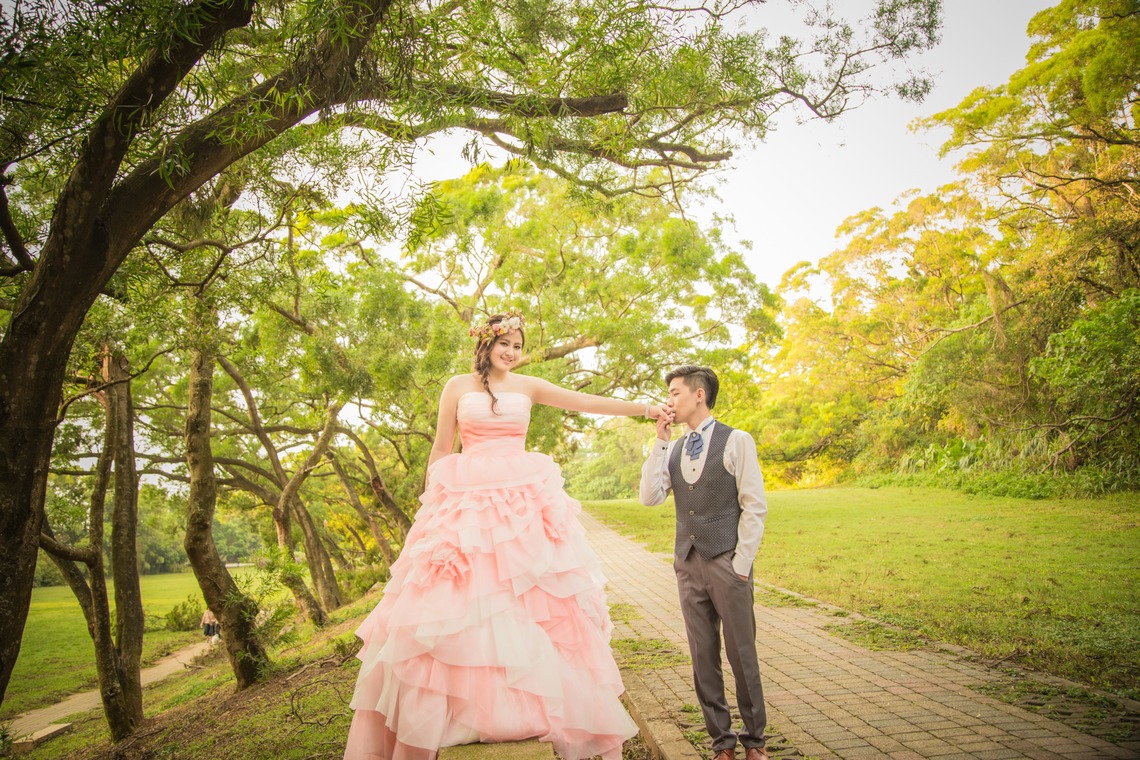 大玠攝影が撮影した「台湾」の写真