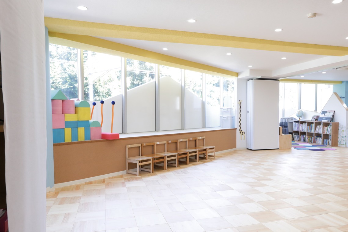 株式会社木立写真館が撮影した「竣工写真」の写真