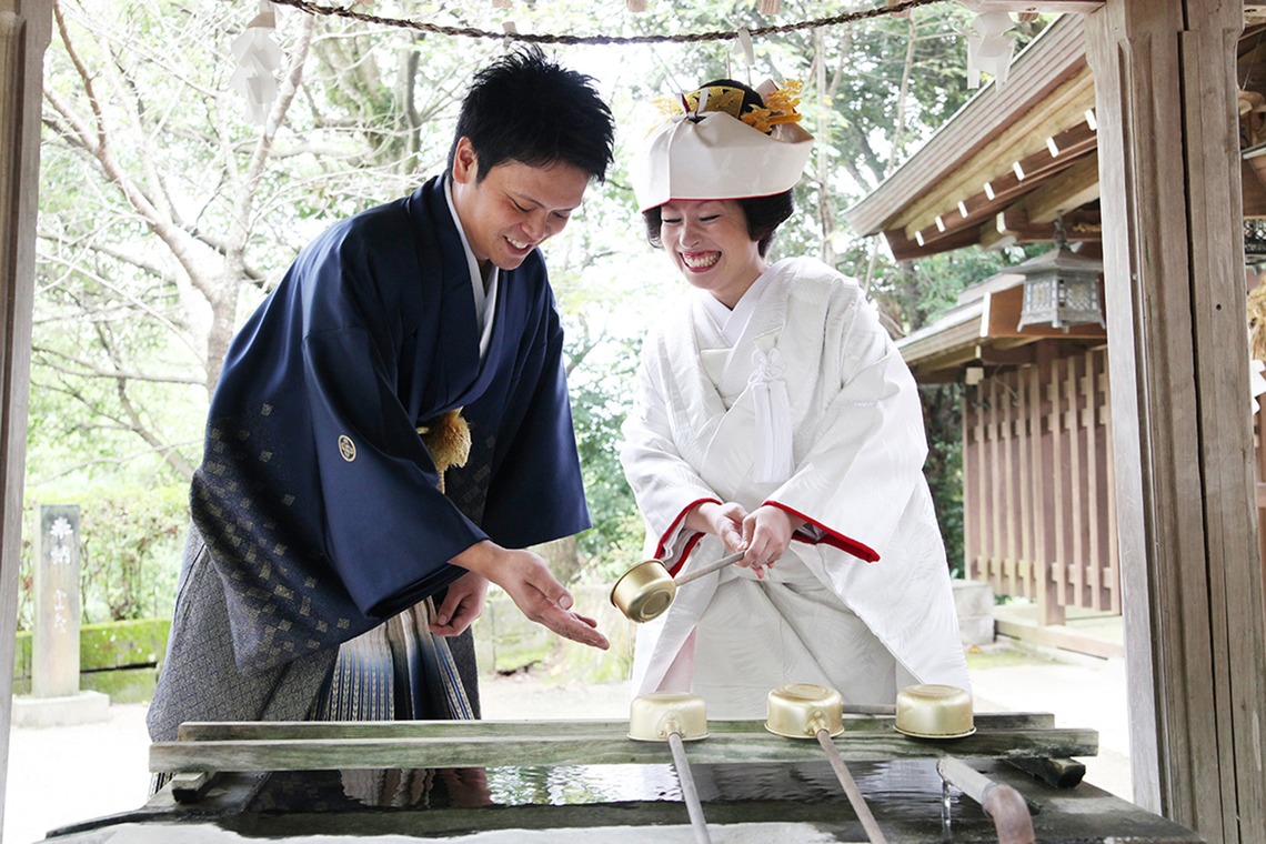 Photo Arima（有馬 明広）が撮影した「marriage portrait」の写真