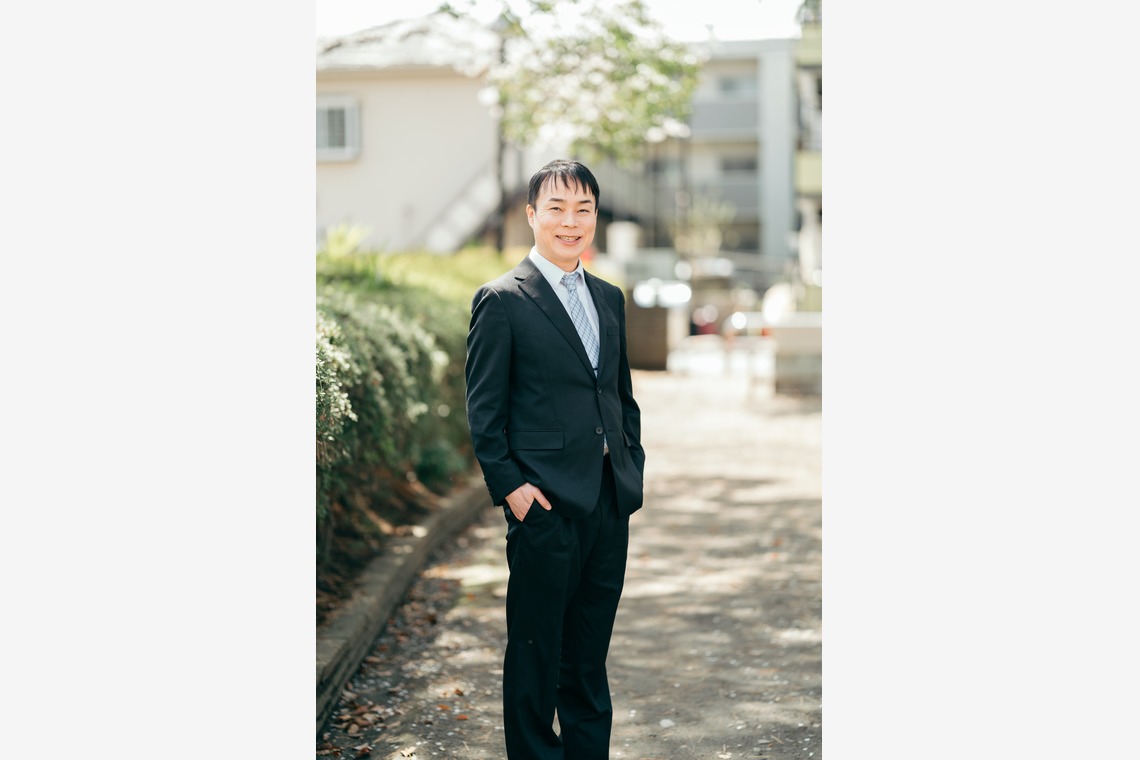 山﨑さと子が撮影した写真のアルバム「プロフィール写真」