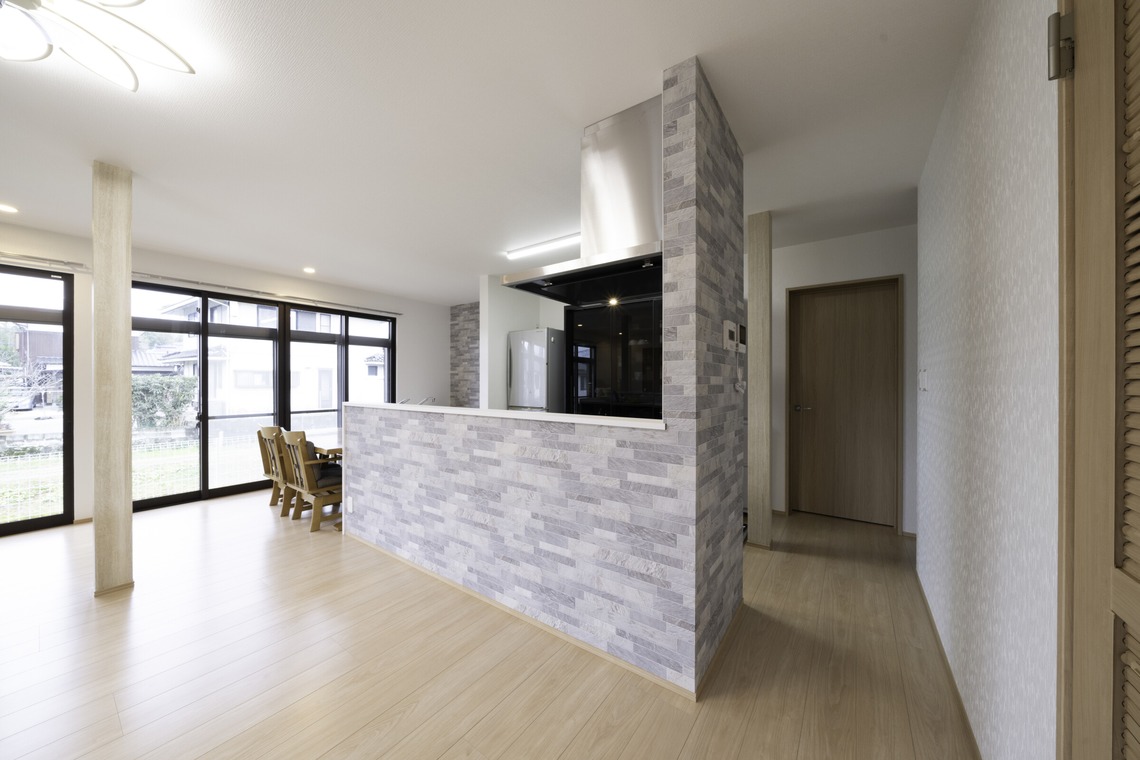 帆足慶一郎が撮影した「建築、店舗」の写真