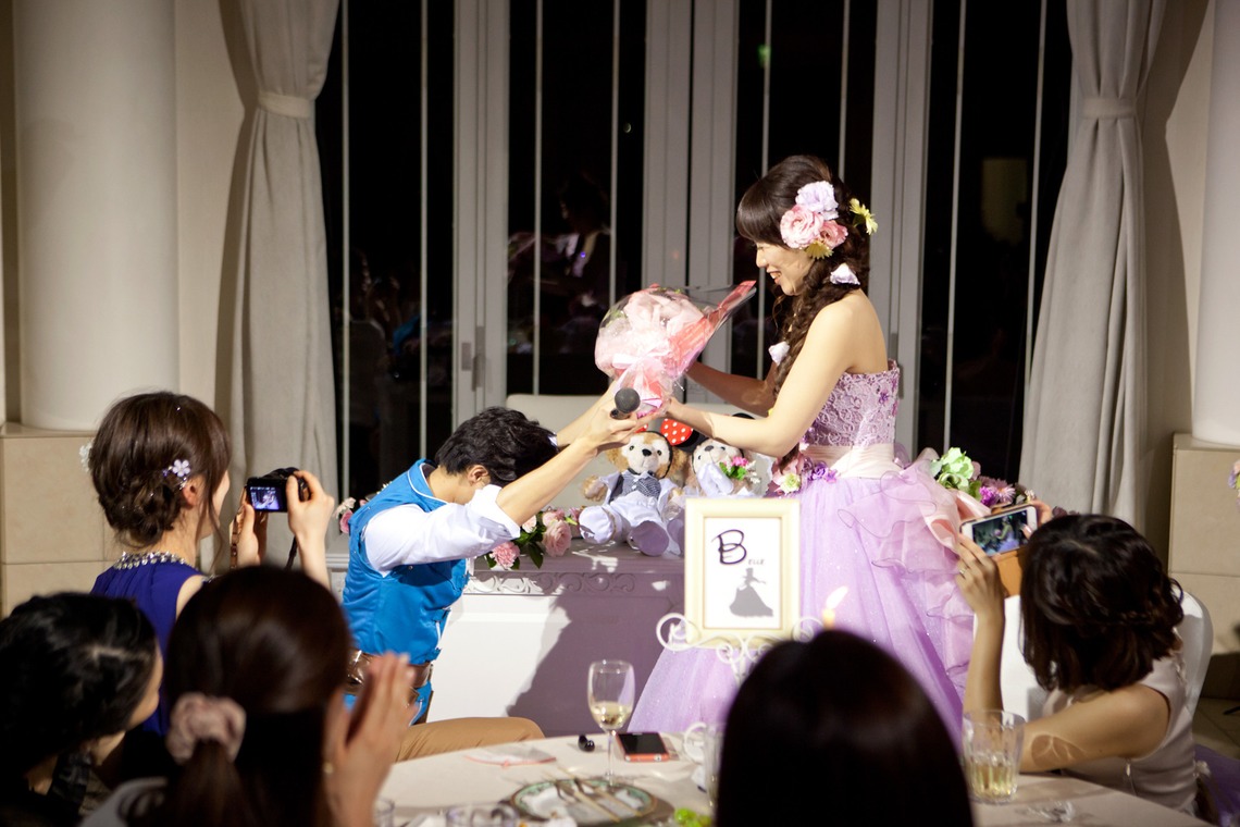 skyward photo film（竹本飛鳥）が撮影した写真のアルバム「当日写真」