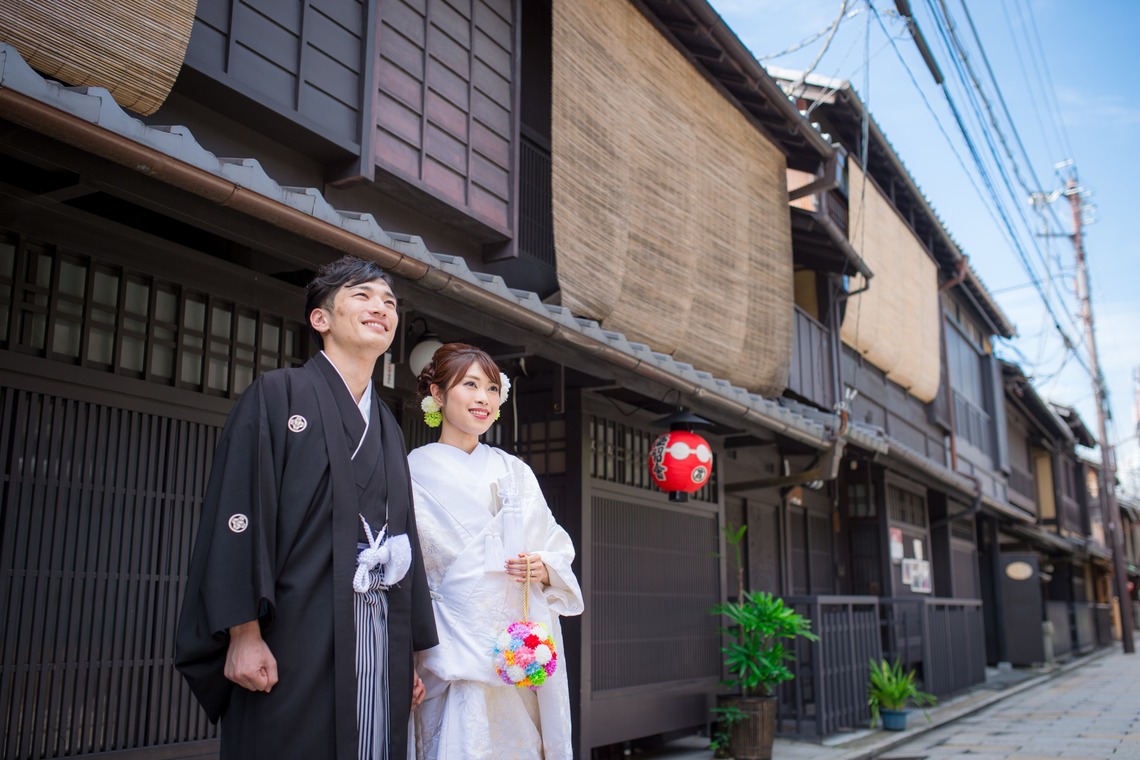 studio zeroが撮影した「京都」の写真