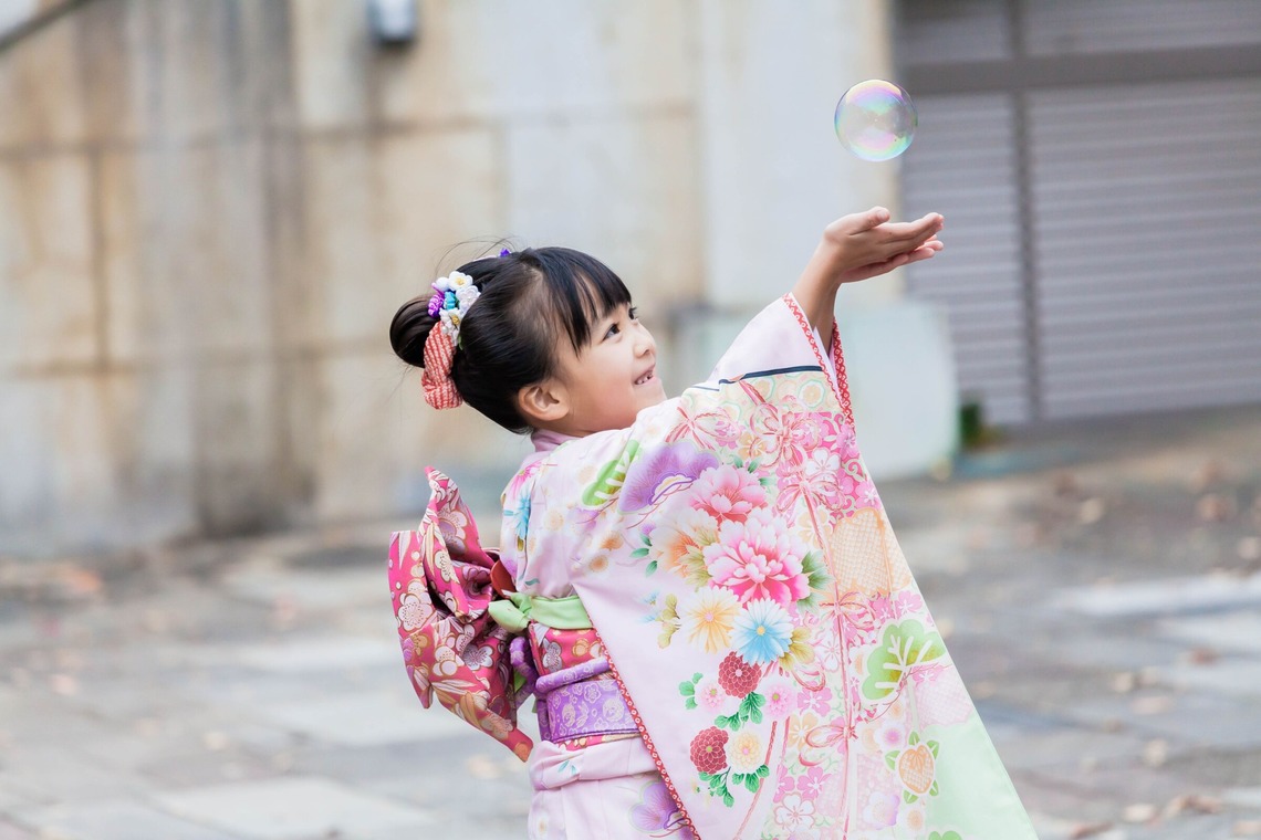 office NEUTRALが撮影した「家族写真（各種イベント）」の写真