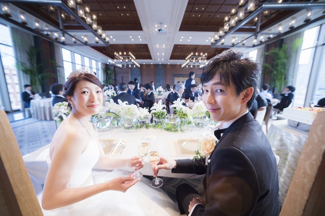 24to Produceが撮影した「挙式、披露宴」の写真